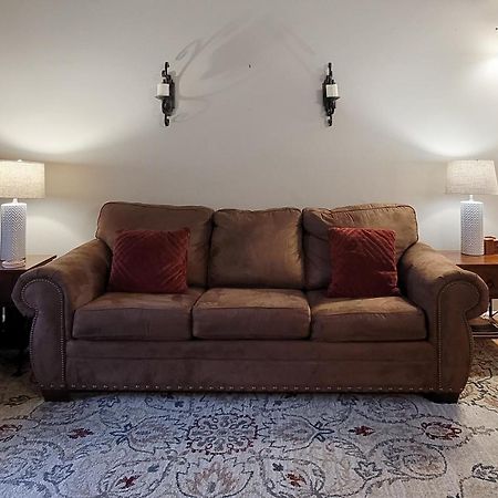 Вилла Hiker'S Hideaway Гатлинбург Экстерьер фото